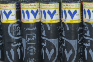 ایزوگام بام گستر دلیجان ثبت ۱۱۷؛ خرید با ضمانت اصالت و بهترین قیمت